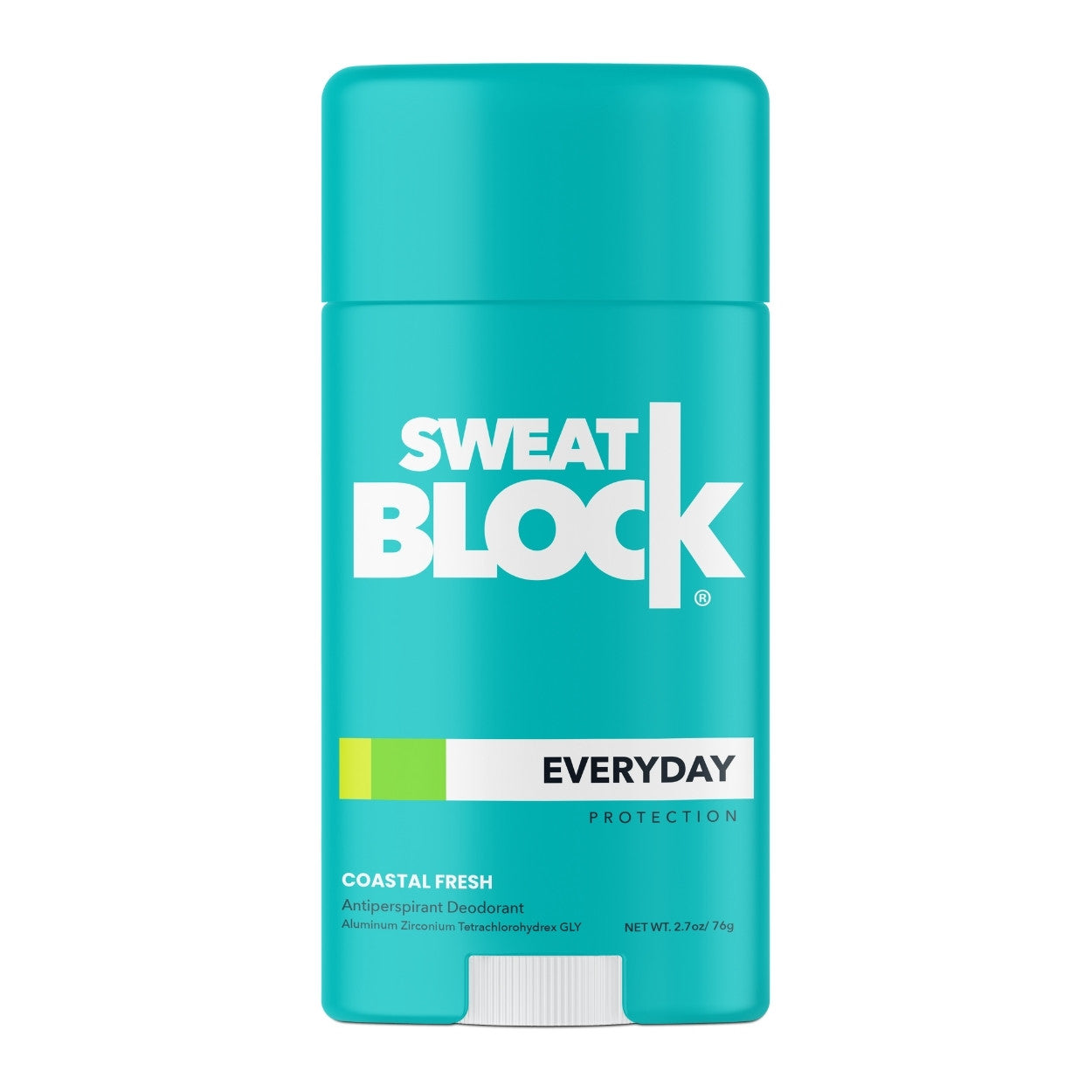 Everyday Deodorant Antiperspirant [24hr]