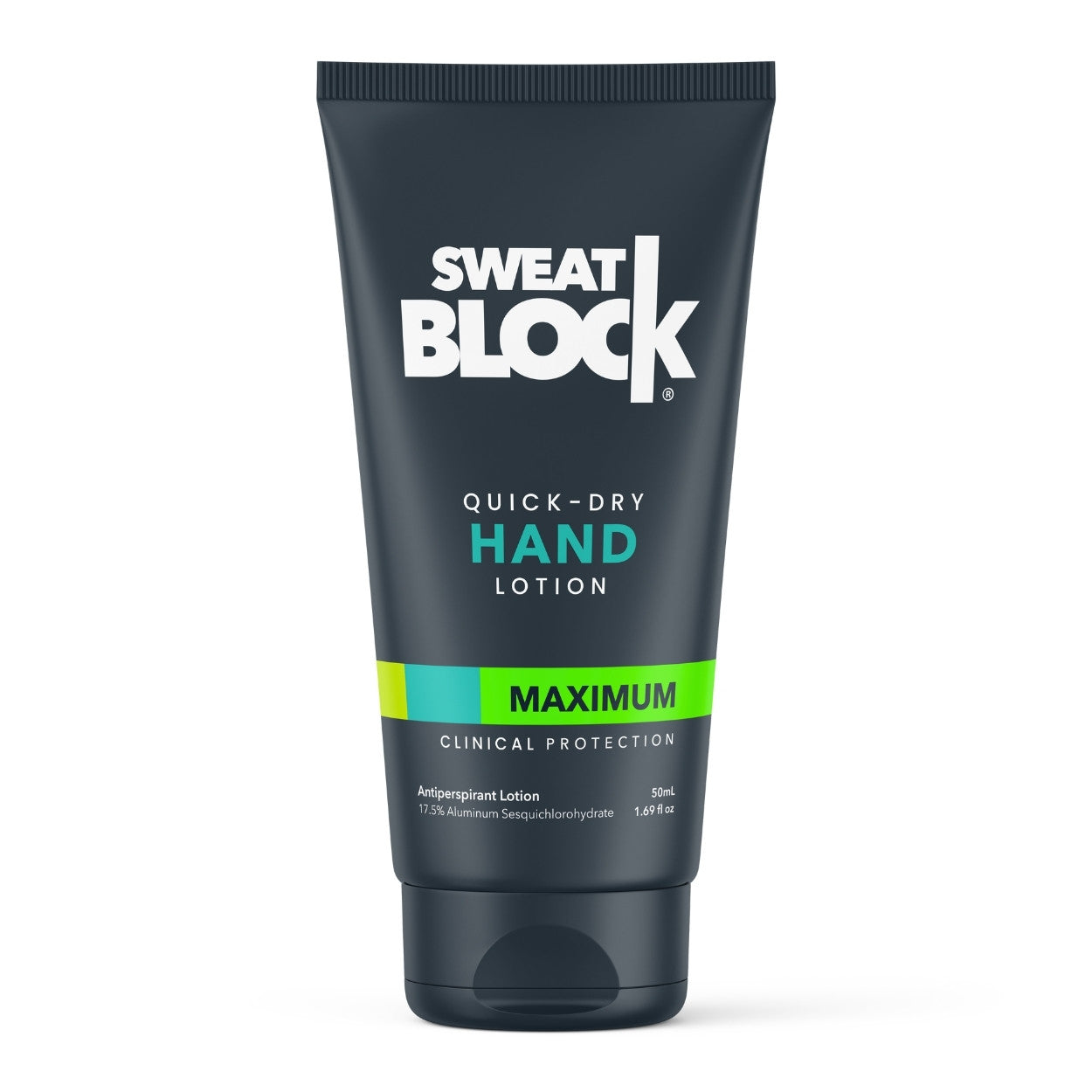 SweatBlock Antiperspirant for Hands