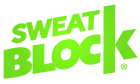 SweatBlock® Logo